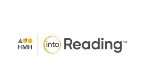 K-5 Into Reading